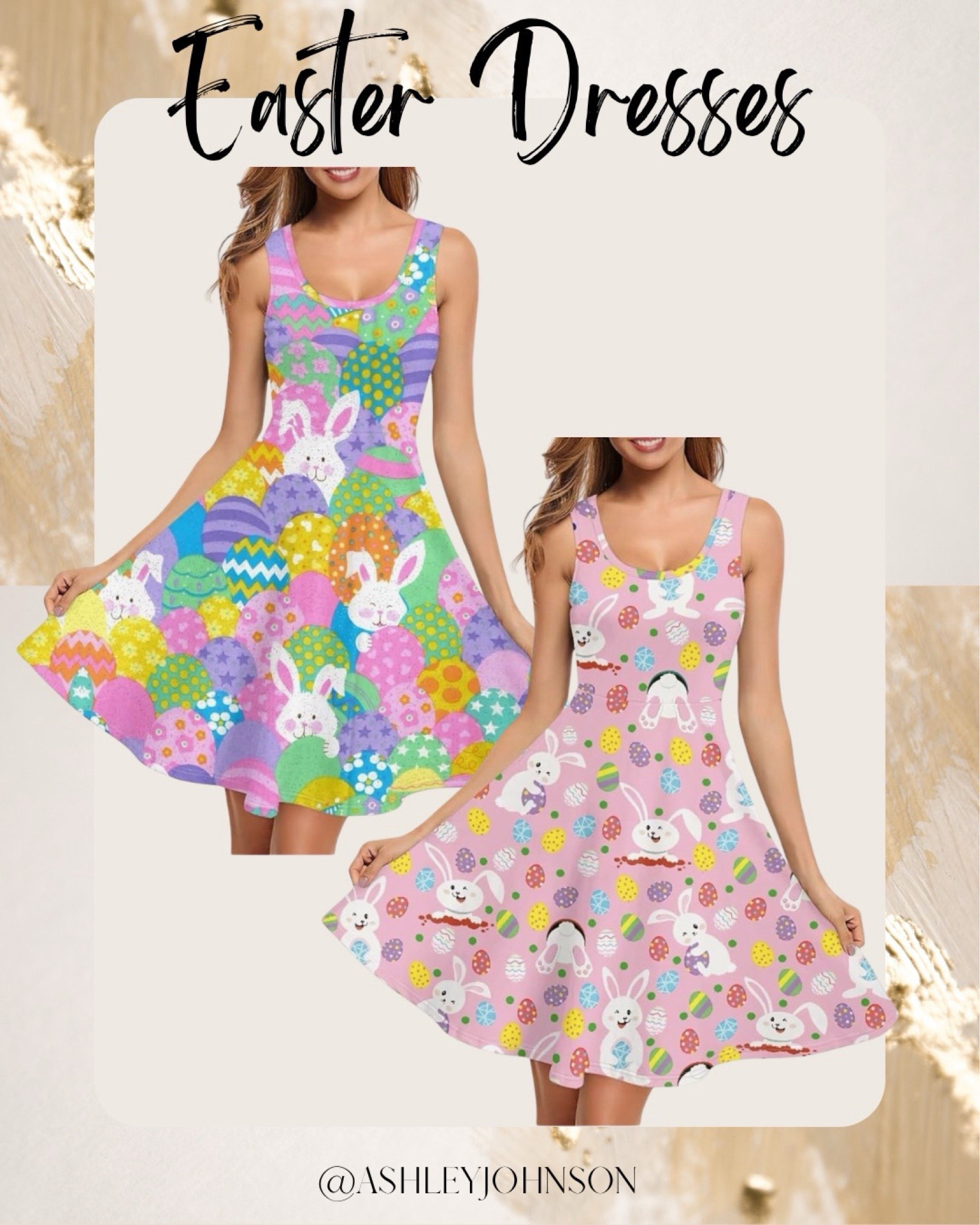 Easter dresses! #easterdress

#LTKStyleTip #LTKSpringSale #LTKFindsUnder50