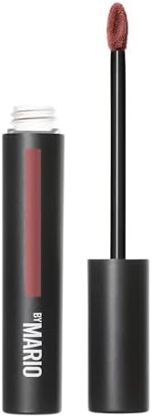 MAKEUP BY MARIO Ultra Suede™ Cozy Lip Creme Naked Spice | Amazon (US)