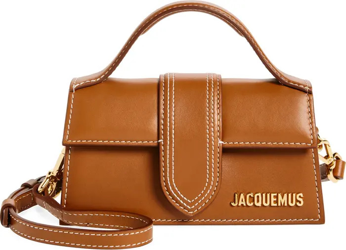 Le Bambino Satchel | Nordstrom