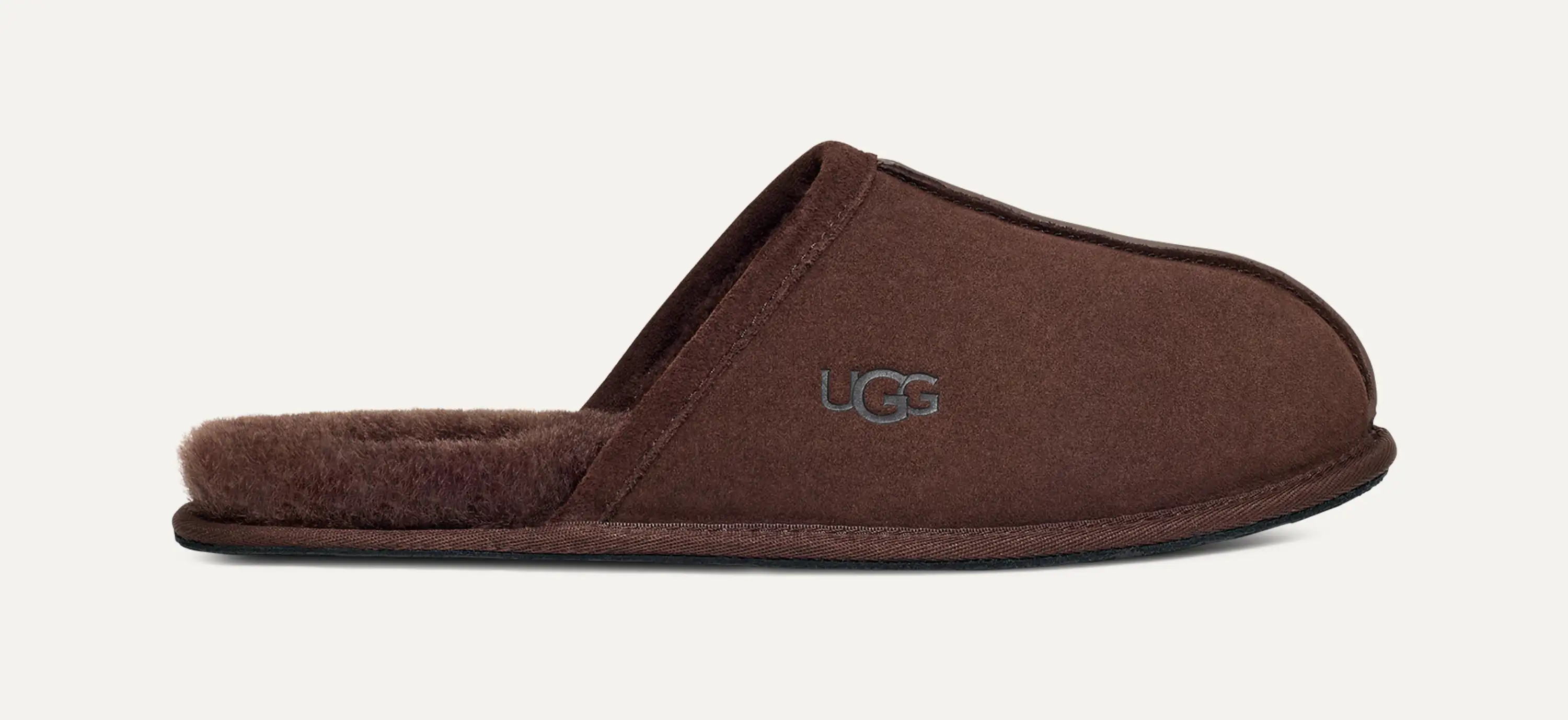 Scuff Slipper for Men | UGG® | UGG (US)