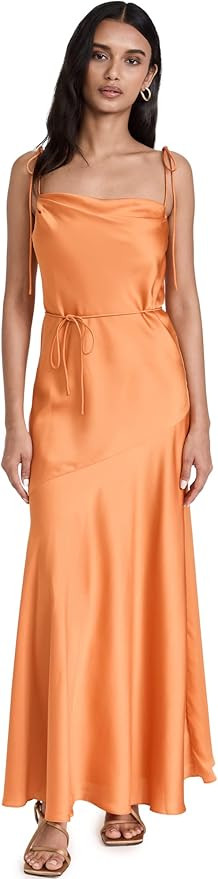 Fame and Partners Women's The Ashe Dress | Amazon (US)