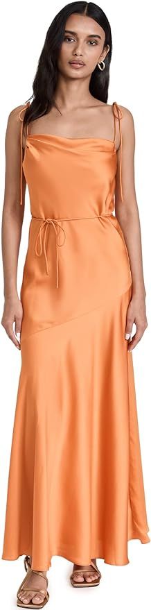 Fame and Partners Women's The Ashe Dress | Amazon (US)
