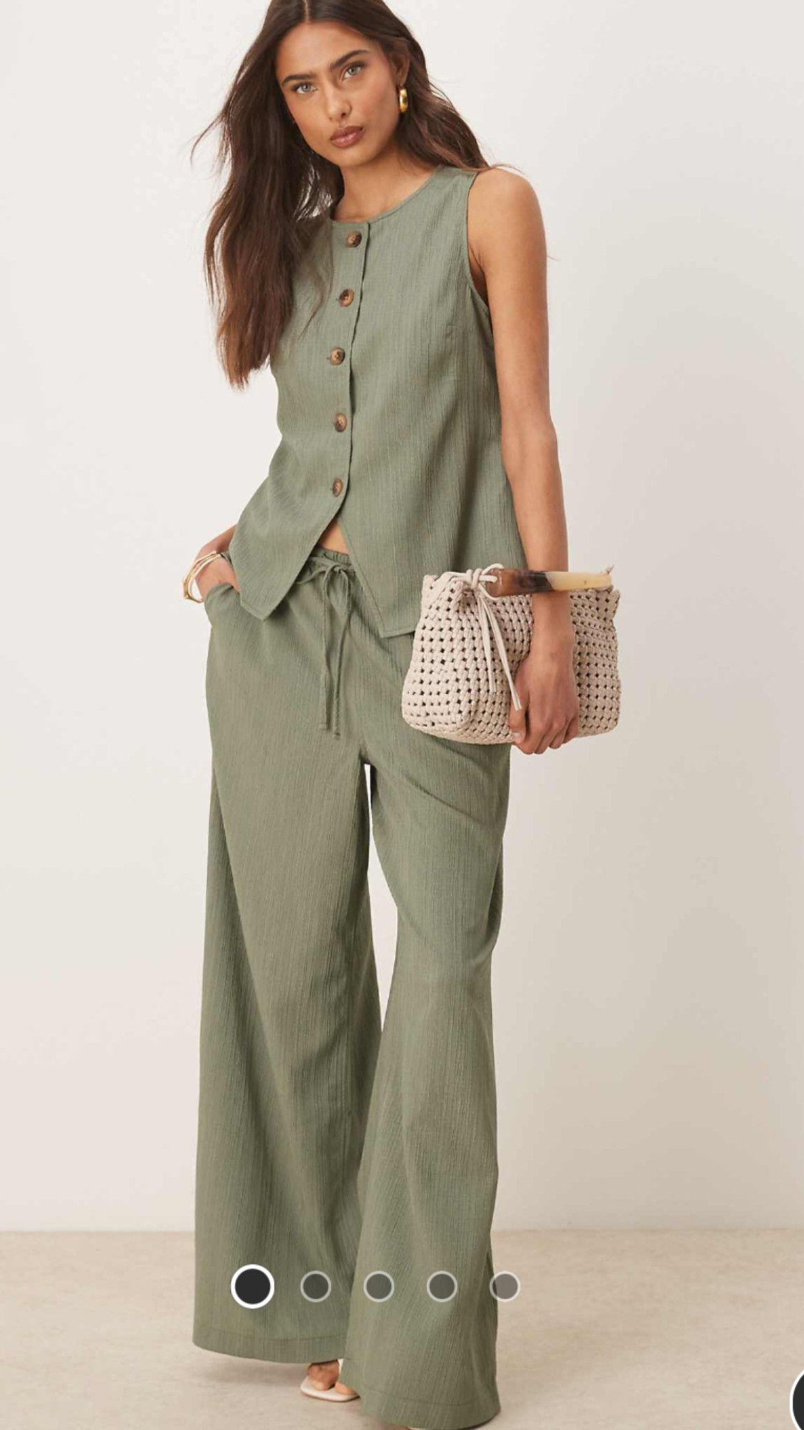 Airport outfit inspo ✈️