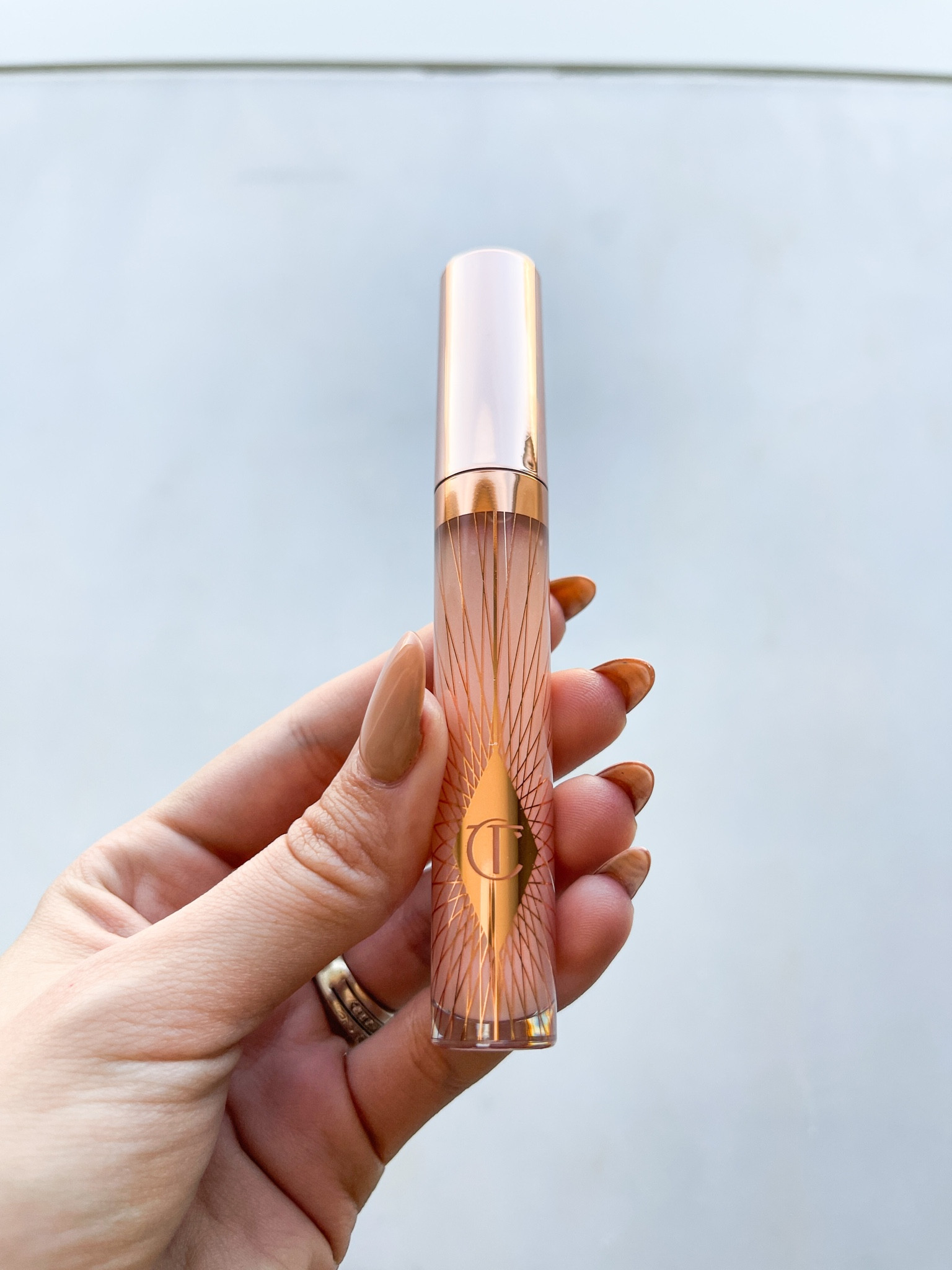 Charlotte Tilbury Collagen Lip Bath in Refresh Rose

#LTKunder50 #LTKbeauty #LTKSeasonal