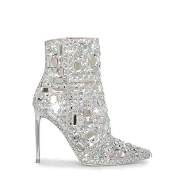 CRYSTALLE RHINESTONES | Steve Madden (US)