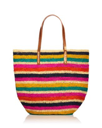 mar Y sol Allegre Tote  | Bloomingdale's Handbags | Bloomingdale's (US)