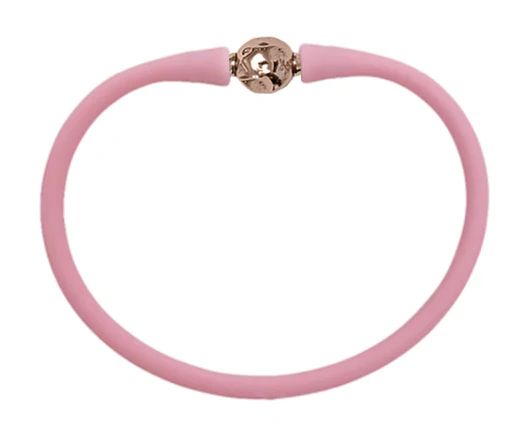 Florence Bracelet - Rose Gold | Gresham Jewelry