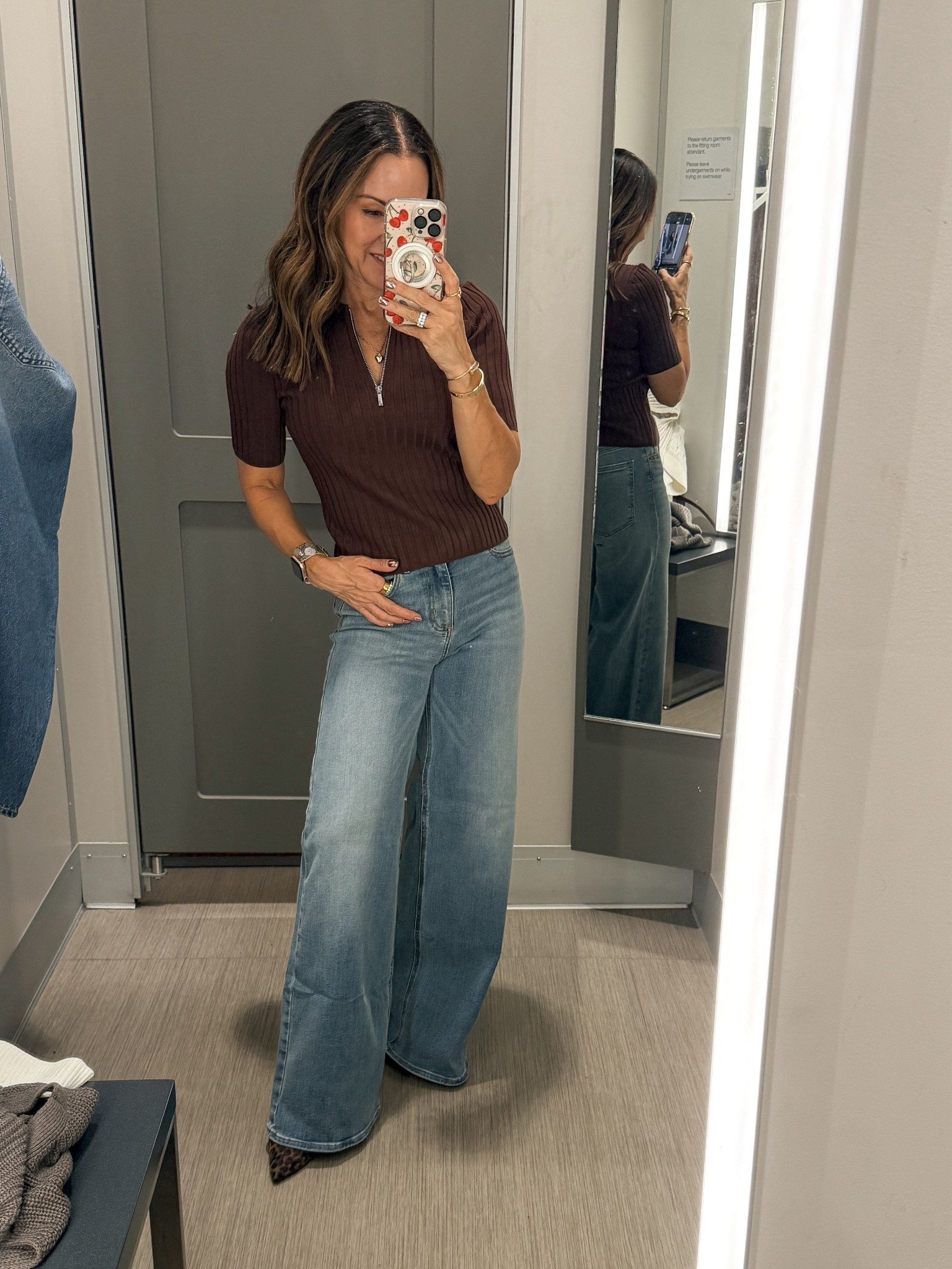 Target’s fall arrivals are amazing!!

 For reference I’m 5‘1“ and 109 LBS I am wearing size extra small and everything except the jeans which are size 2 regular length and I would definitely need the short length. The jeans are incredible. The sweaters are all so soft, not itchy or scratchy. All of these pieces are amazing!
Every day outfits, jeans, office, outfits, church, teachers, workwear



#LTKFindsUnder50 #LTKOver40 #LTKPetite
