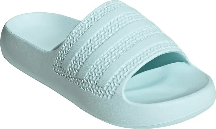 adidas Adilette Ayoon Sport Slide | Nordstrom | Nordstrom