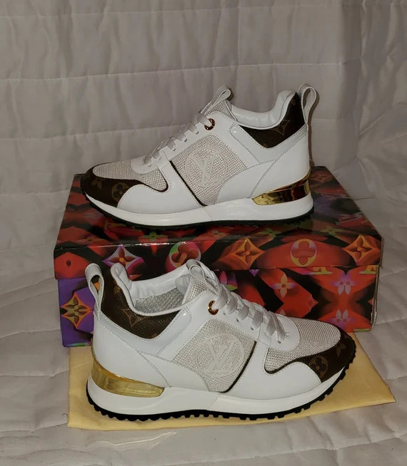 Luxury Designer sneakers, High Quality | Etsy (US)