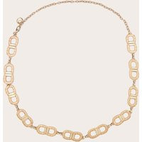 Gold Link Chain Belts | PrettyLittleThing US