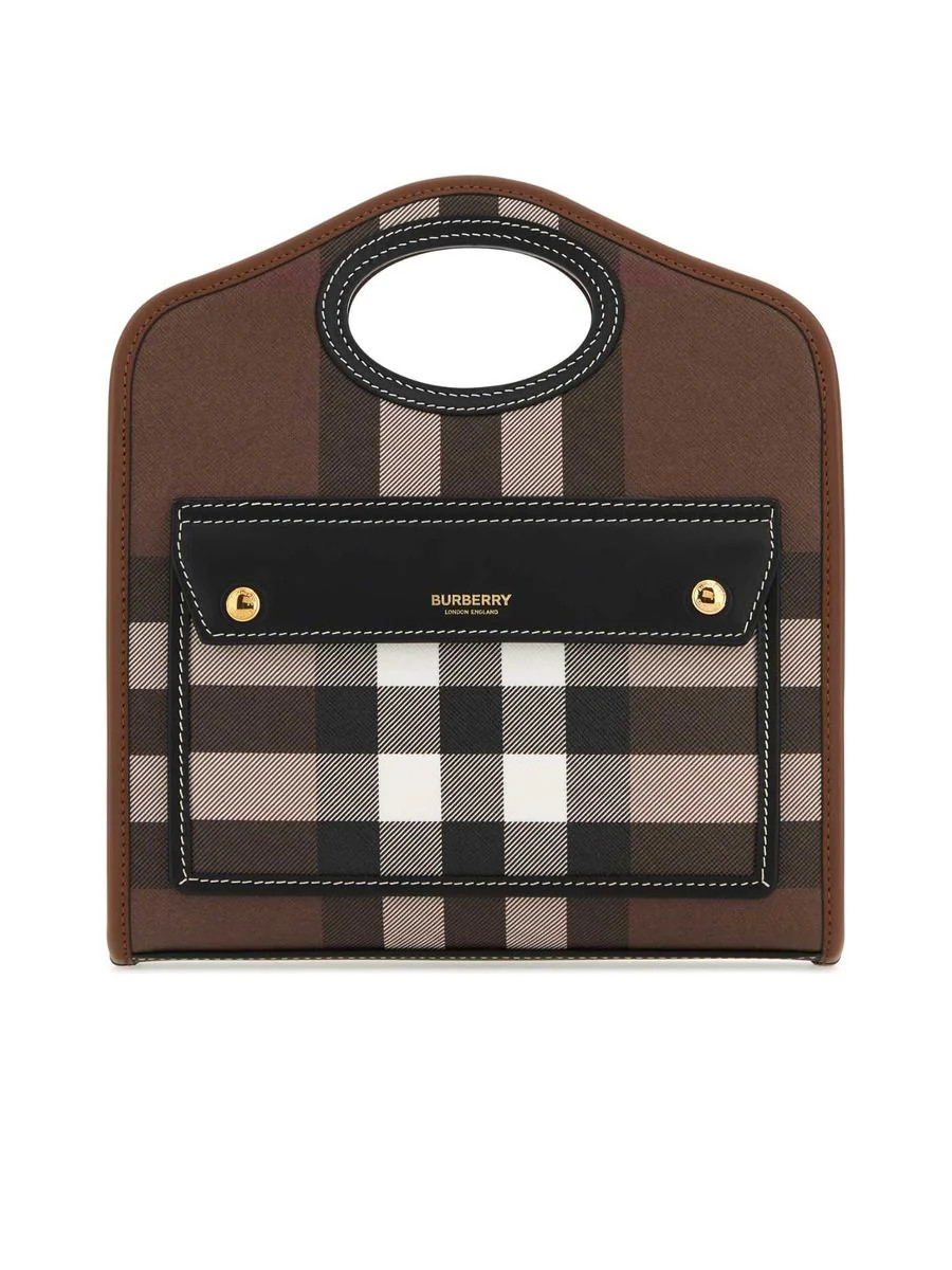 Mini Pocket Bag Handbag
–
        COSETTE | COSETTE (global)