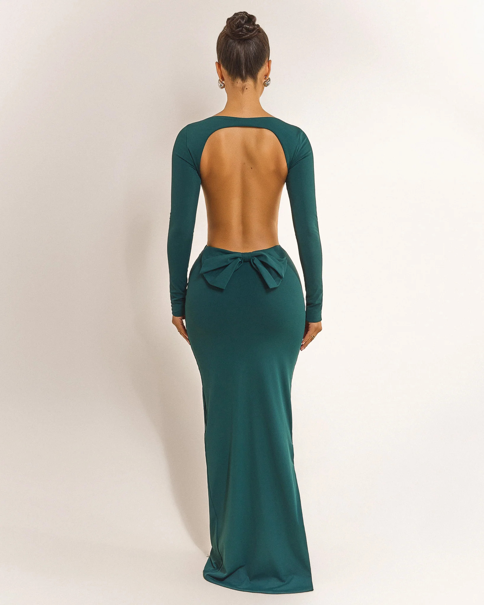 The Novi Maxi | Mars The Label