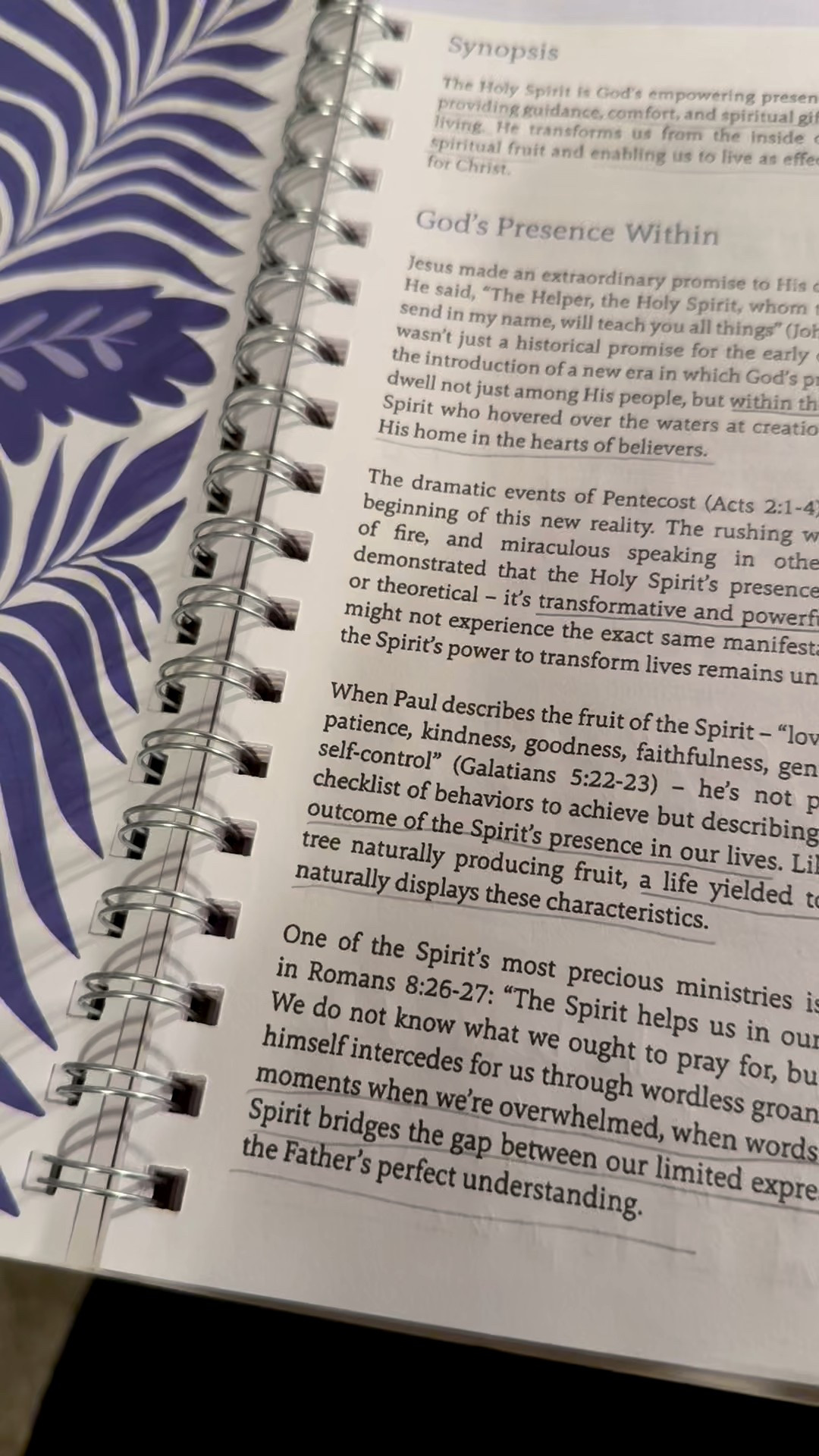 Life with God >>>

Bible study book, study the Bible, Christian 

 