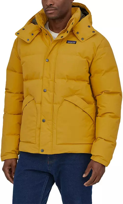 Patagonia Men's Downdrift Jacket | Dick's Sporting Goods