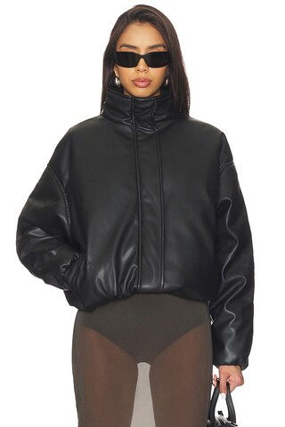 Rohan Bomber Jacket
                    
                    Nakedvice | Revolve Clothing (Global)