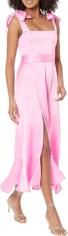 Show Me Your Mumu Garden Midi Dress | Amazon (US)