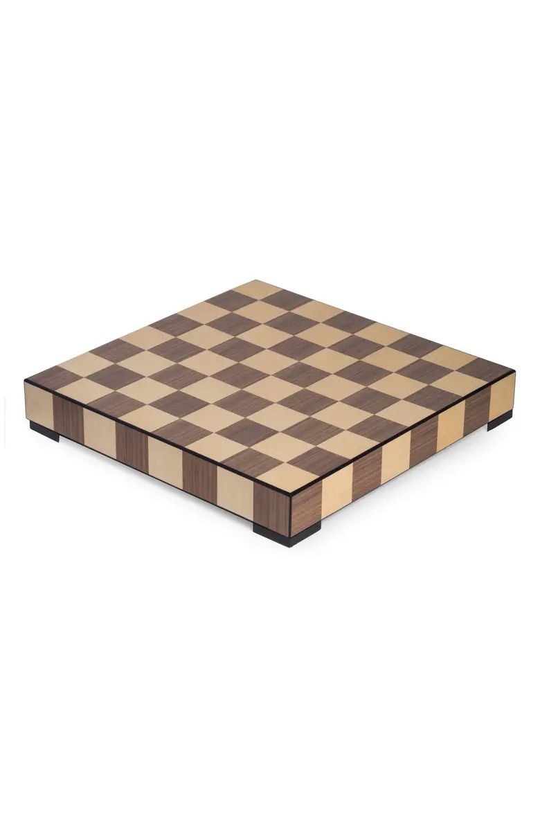 Chess & Checkers Set | Nordstrom
