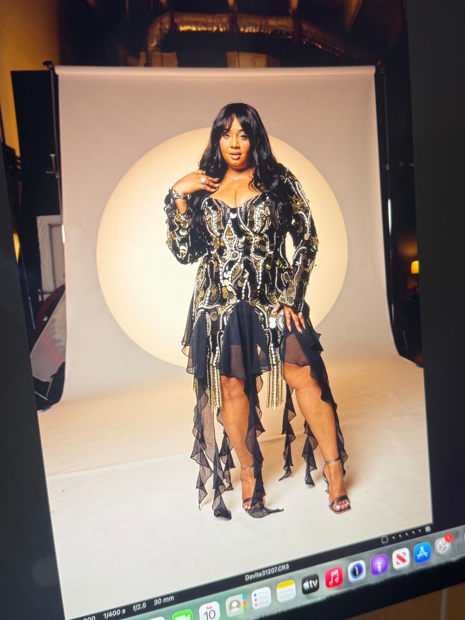 Love this dress for the perfect birthday girl look!

#LTKMidsize #LTKootd