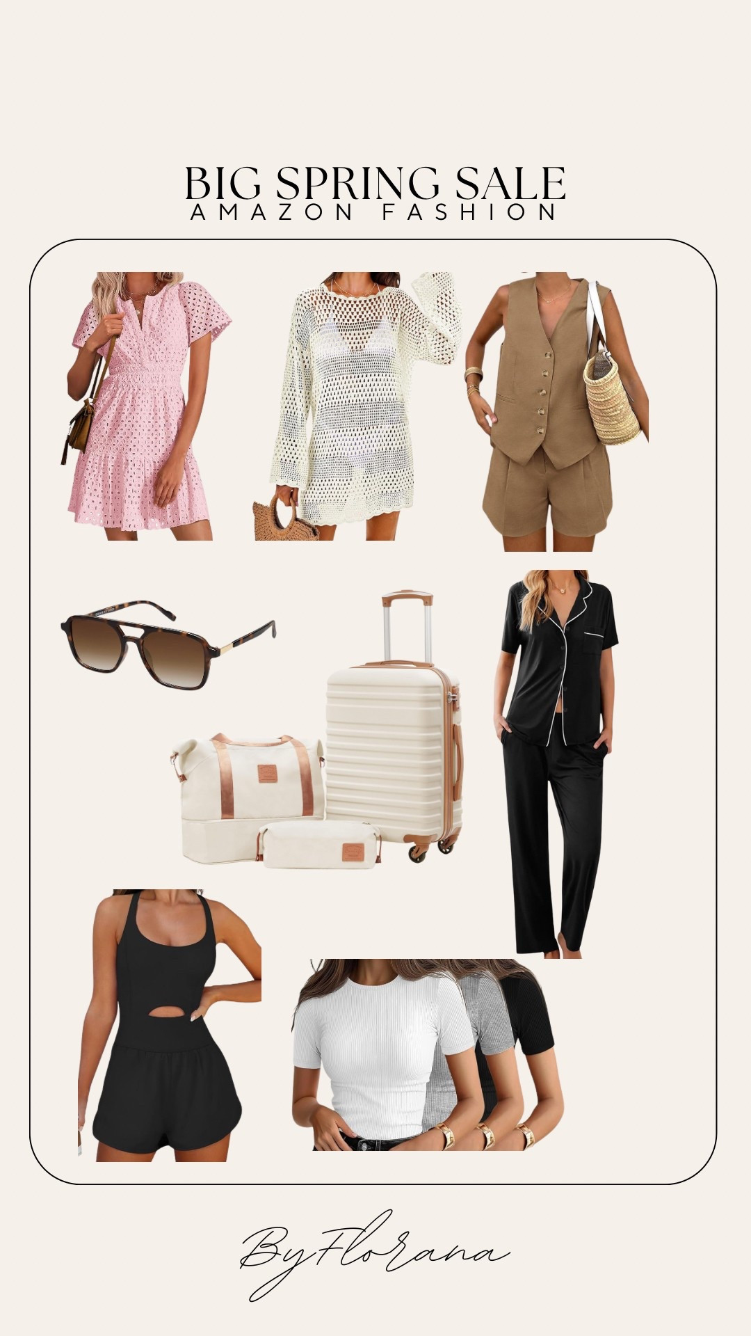 Big spring sale 

#LTKSpringSale #LTKSaleAlert #LTKSeasonal