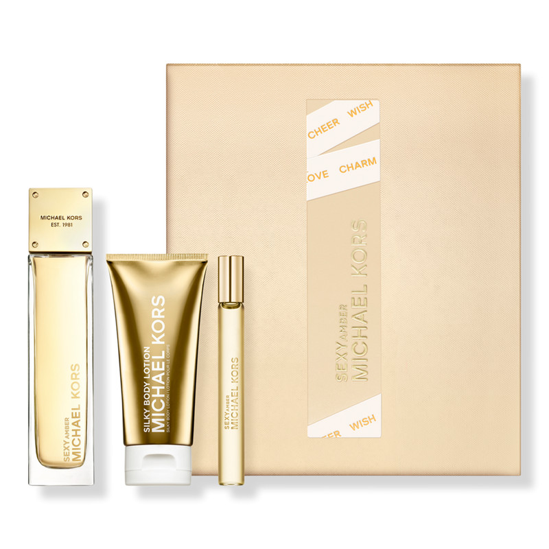 Sexy Amber Set | Ulta