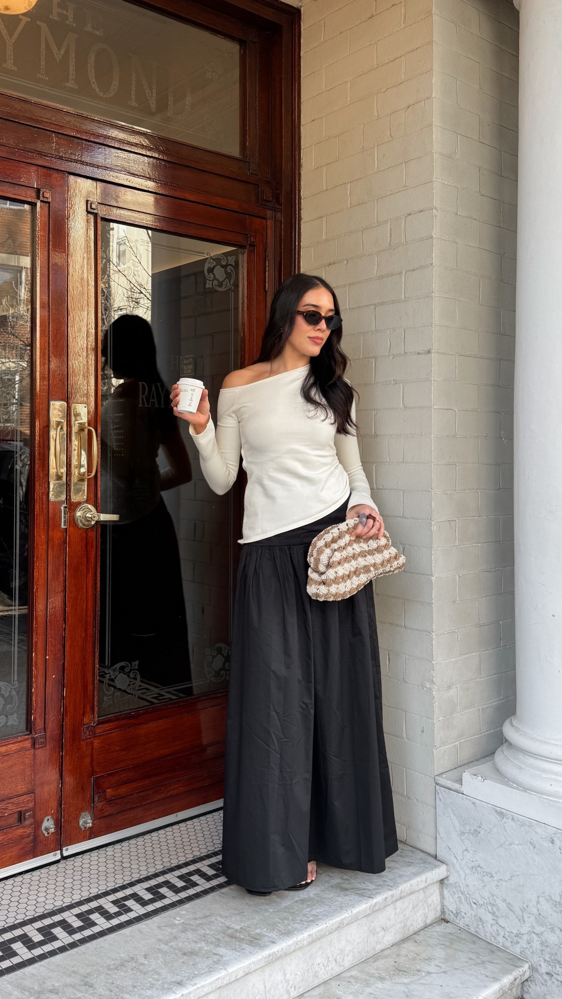 🖤

#LTKmodest #LTKaustralia