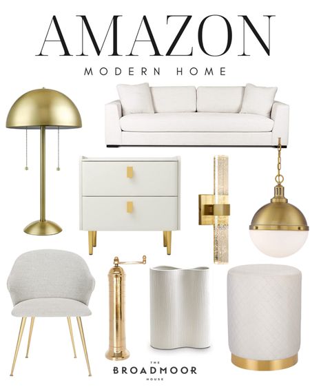 Amazon home, white home, gold home, furniture, amazon finds, Amazon, modern home

#LTKstyletip #LTKhome #LTKHoliday