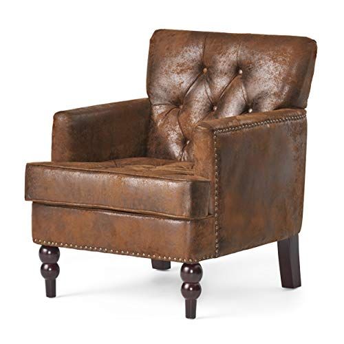 Tufted Side Chair | Amazon (US)