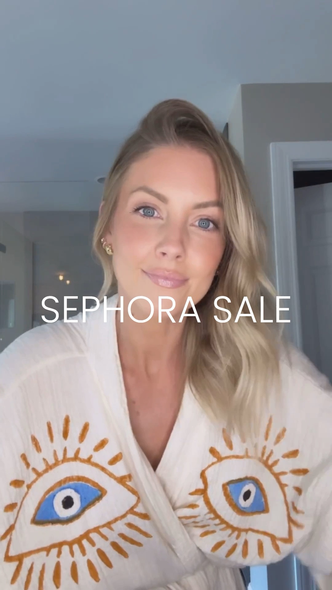 Amazon robe + makeup faves 💗

Sephora sale, sale, sale alert, Sephora makeup sale, Amazon robe, makeup finds, Amanda West, almost ready blog, over 40, girl mom

#LTKBeauty #LTKFindsUnder100 #LTKSaleAlert