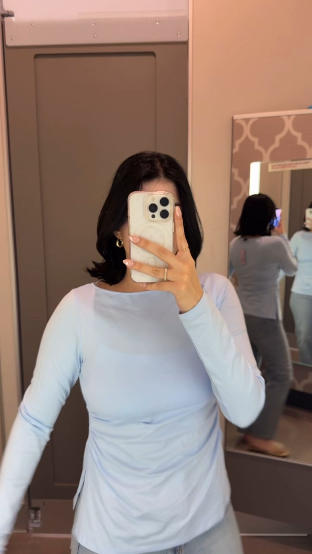 Cute new top from @Target 


#LTKTall #LTKootd #LTKMidsize