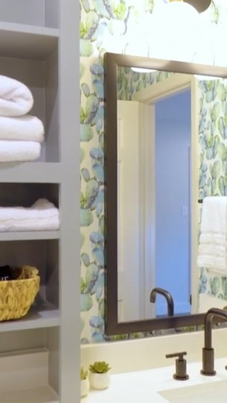 What bathroom dreams are made of 😍

#LTKHome