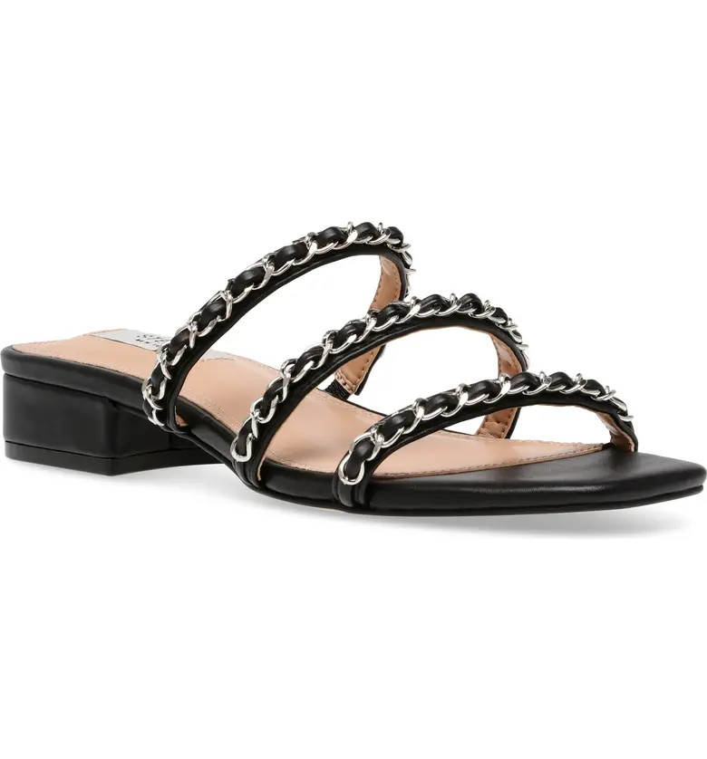 Healer Embellished Strappy Sandal | Nordstrom