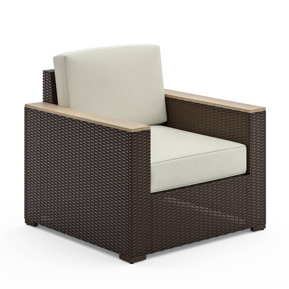 Palm Springs Outdoor Arm Chair - Home Styles | Target