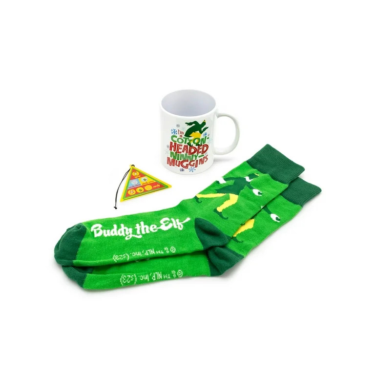 Elf Christmas Gift Bundle | Walmart (US)