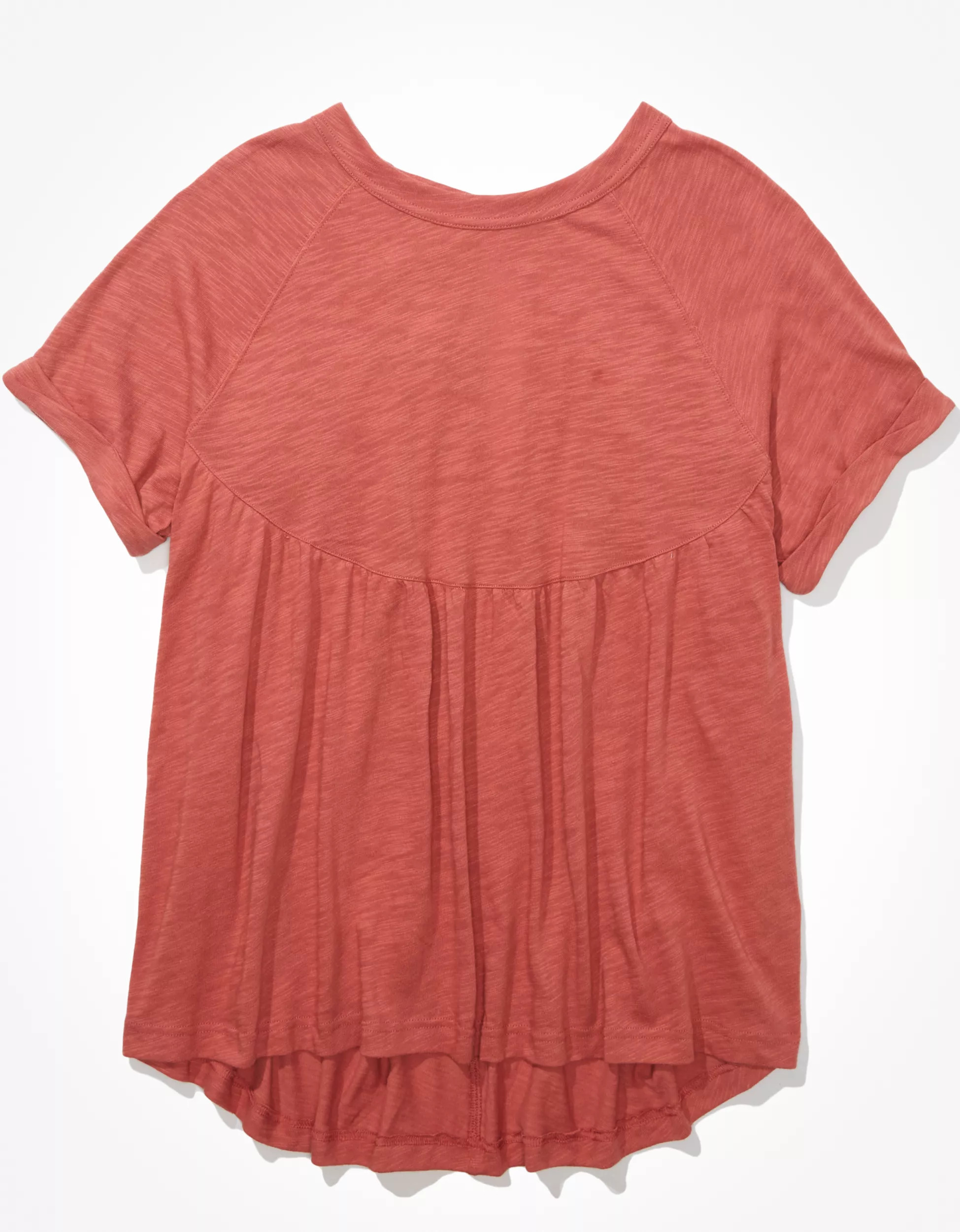 AE Oversized Tee | American Eagle Outfitters (US & CA)