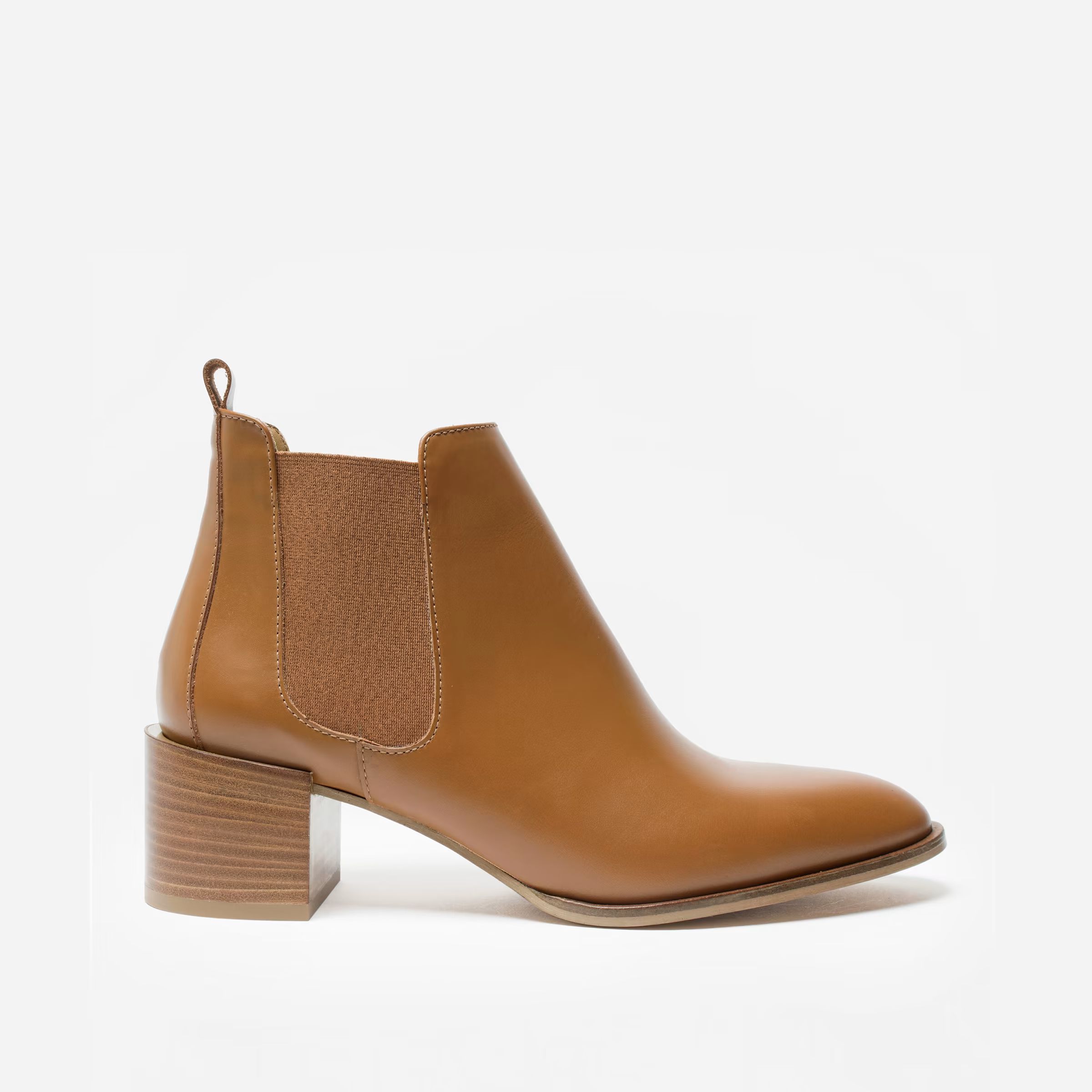 DetailsFits true to size100% Italian leatherTreat with leather protectant spray; Clean with leath... | Everlane