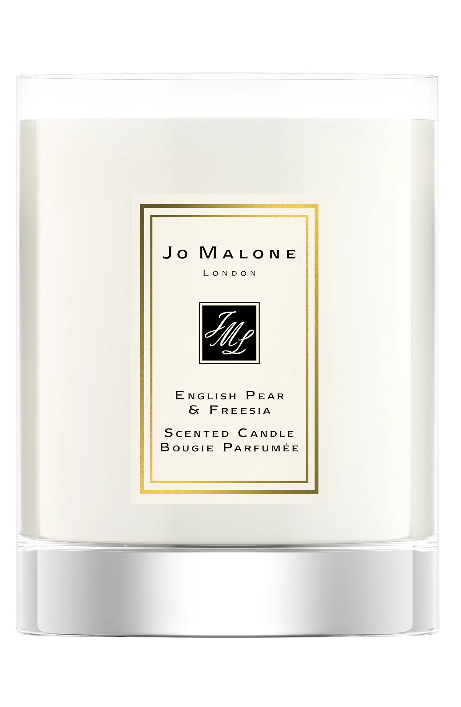 Jo Malone London™ English Pear & Freesia Scented Home Candle | Nordstrom | Nordstrom