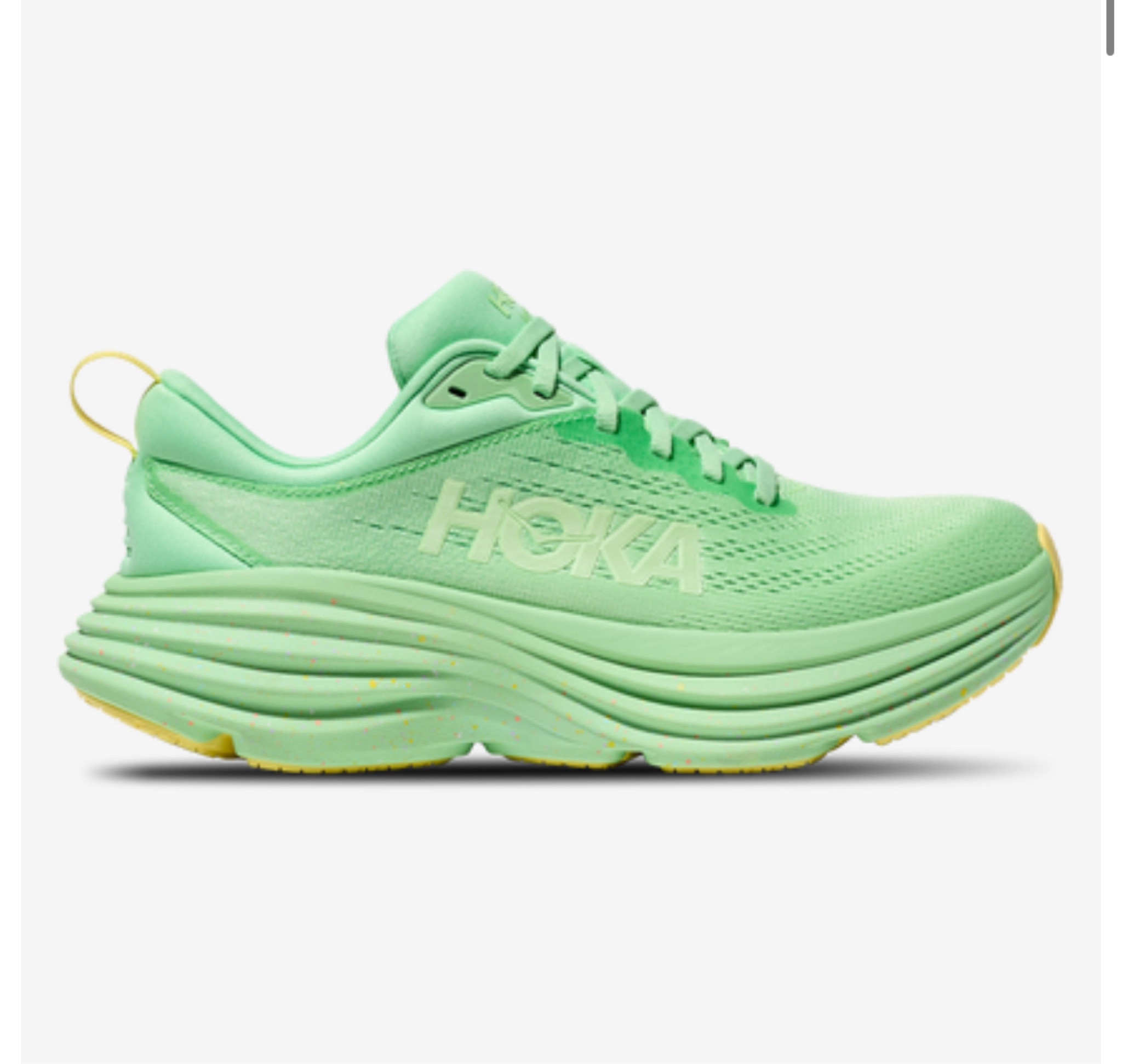 Trending Sneakers! Green Hoka 

Sneaker 
Sneakers 
Trending
Athletic outfit 
Athleisure 
Sports outfit 
Athletic 
Workout shoe 
Running shoe 
Athletic style 
Mom outfit 
Shoes 
Gift guide 
Teen gift guide 
Gifts for her 
Foot locker 
Fun shoe 
Hoka 
Fitness 
Fitness style 

#LTKFitness #LTKShoeCrush #LTKActive