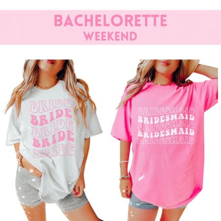 Retro bachelorette party. Retro bachelorette shirts. Etsy bachelorette finds.

#LTKFindsUnder50 #LTKParties #LTKWedding