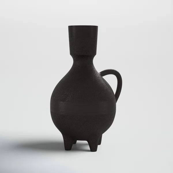 Olson Handmade Ceramic Table Vase | Wayfair North America