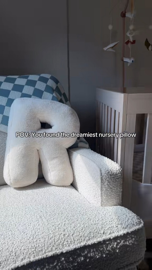 The sweetest accent to my sons nursery. #nursery #babyboy #nurserydecor

#LTKKids #LTKBaby #LTKFamily