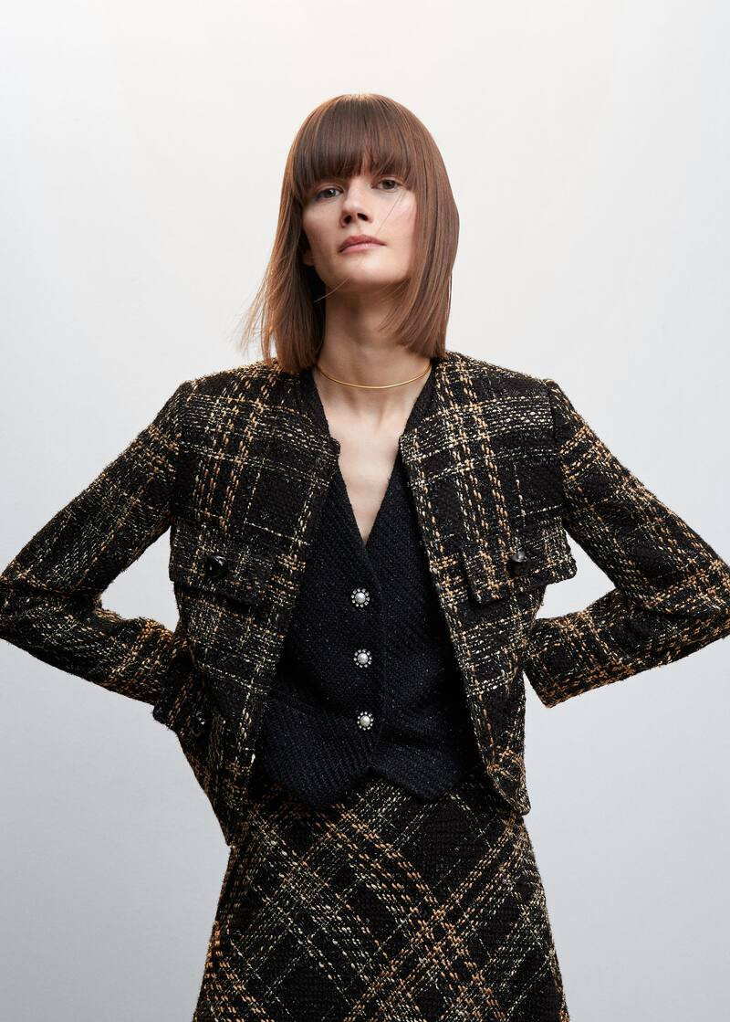 XXSXSSMLXLXXL | MANGO (US)