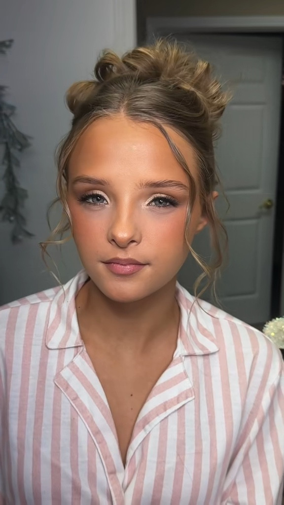 homecoming makeup!! 

#LTKBeauty #LTKgrwm #LTKHoliday