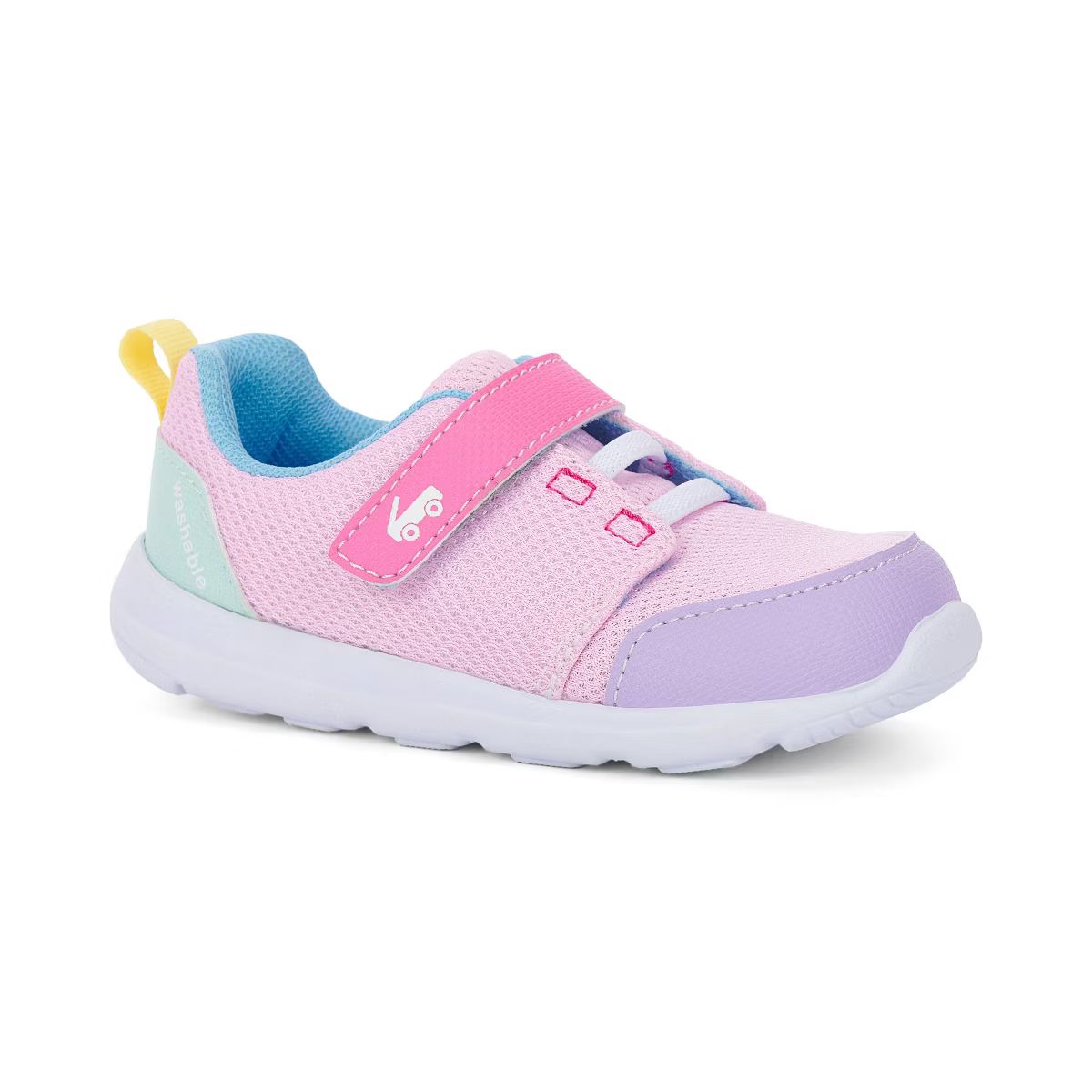 See Kai Run Basics Toddler Stryker Sneakers | Target