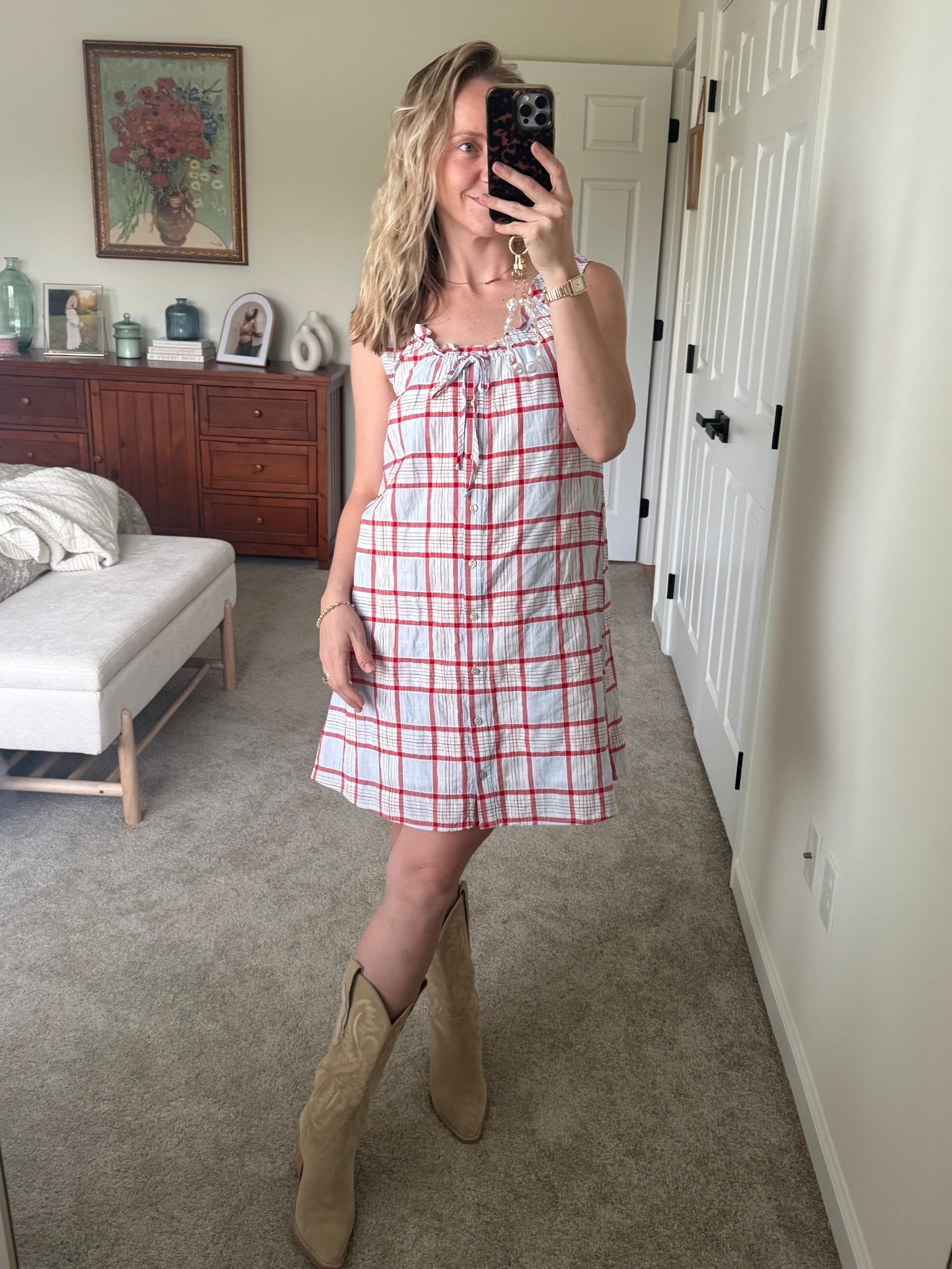 western themed baby shower look 🤠👢


#LTKmomlife #LTKBeauty #LTKgrwm