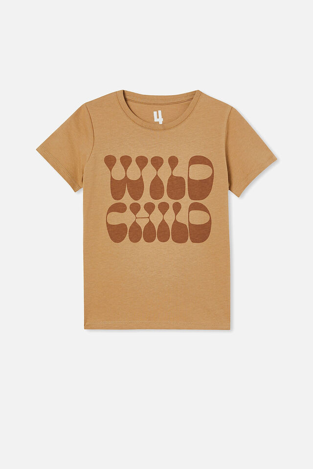 Penelope Short Sleeve Tee | Cotton On (ANZ)