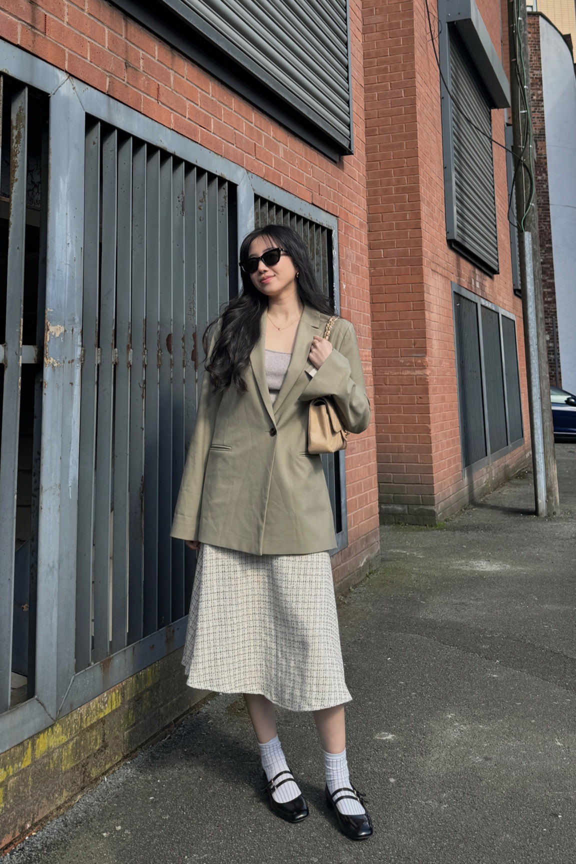 spring fit ✨🌿 



#LTKstyletip #LTKSeasonal #LTKeurope