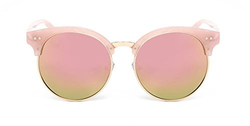 GAMT Children Brand Design Round Polarized Sunglasses Eye Protection UV400 | Amazon (US)