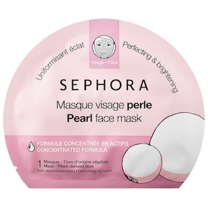 Face Mask - Pearl - Brightening | Sephora (US)