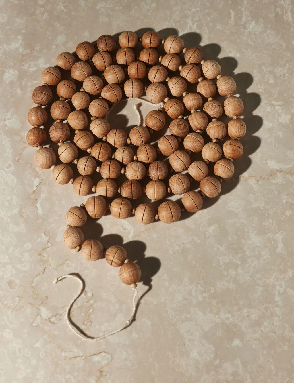 Beechwood Garland | Lulu and Georgia 